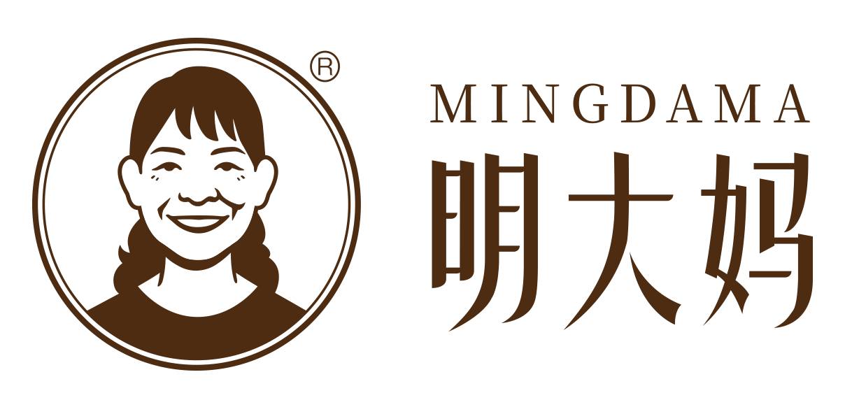 明大妈